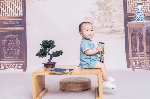 中国澳门宝宝发烧过后拉肚子