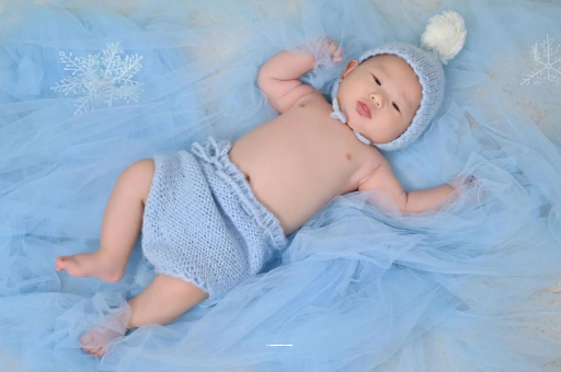 中国澳门宝宝后囟门闭合时间 中国澳门宝宝后囟门闭合时间